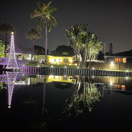 Unwind Island Villa West Palm Beach Ngoại thất bức ảnh
