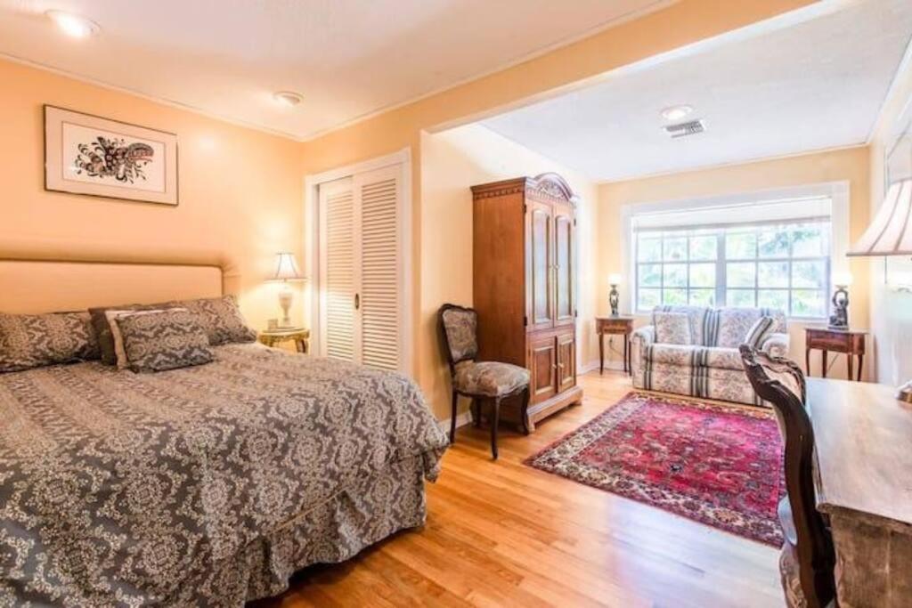 Unwind Island Villa West Palm Beach Ngoại thất bức ảnh