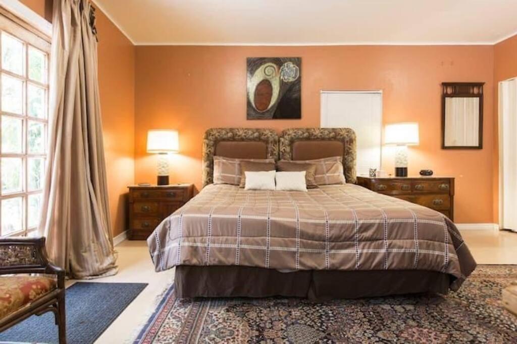 Unwind Island Villa West Palm Beach Ngoại thất bức ảnh