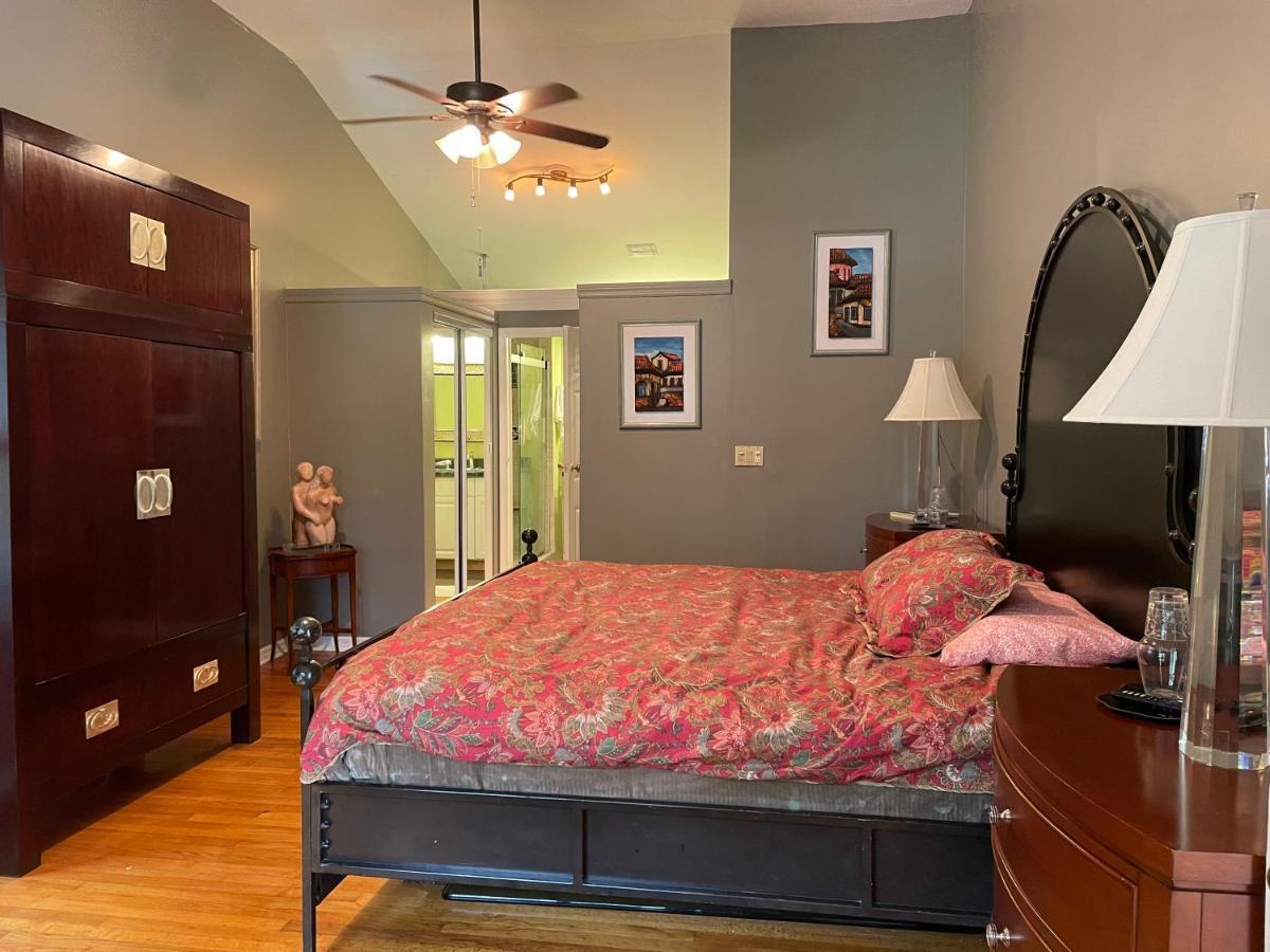 Unwind Island Villa West Palm Beach Ngoại thất bức ảnh