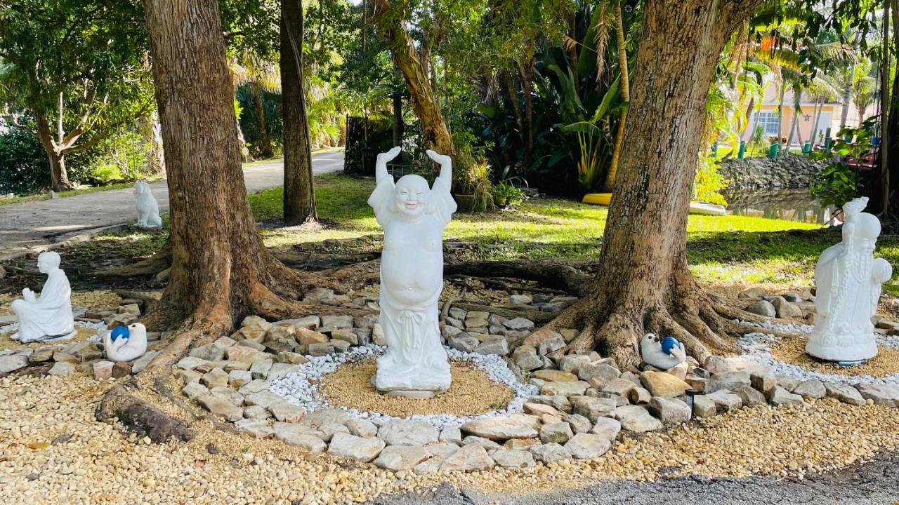 Unwind Island Villa West Palm Beach Ngoại thất bức ảnh
