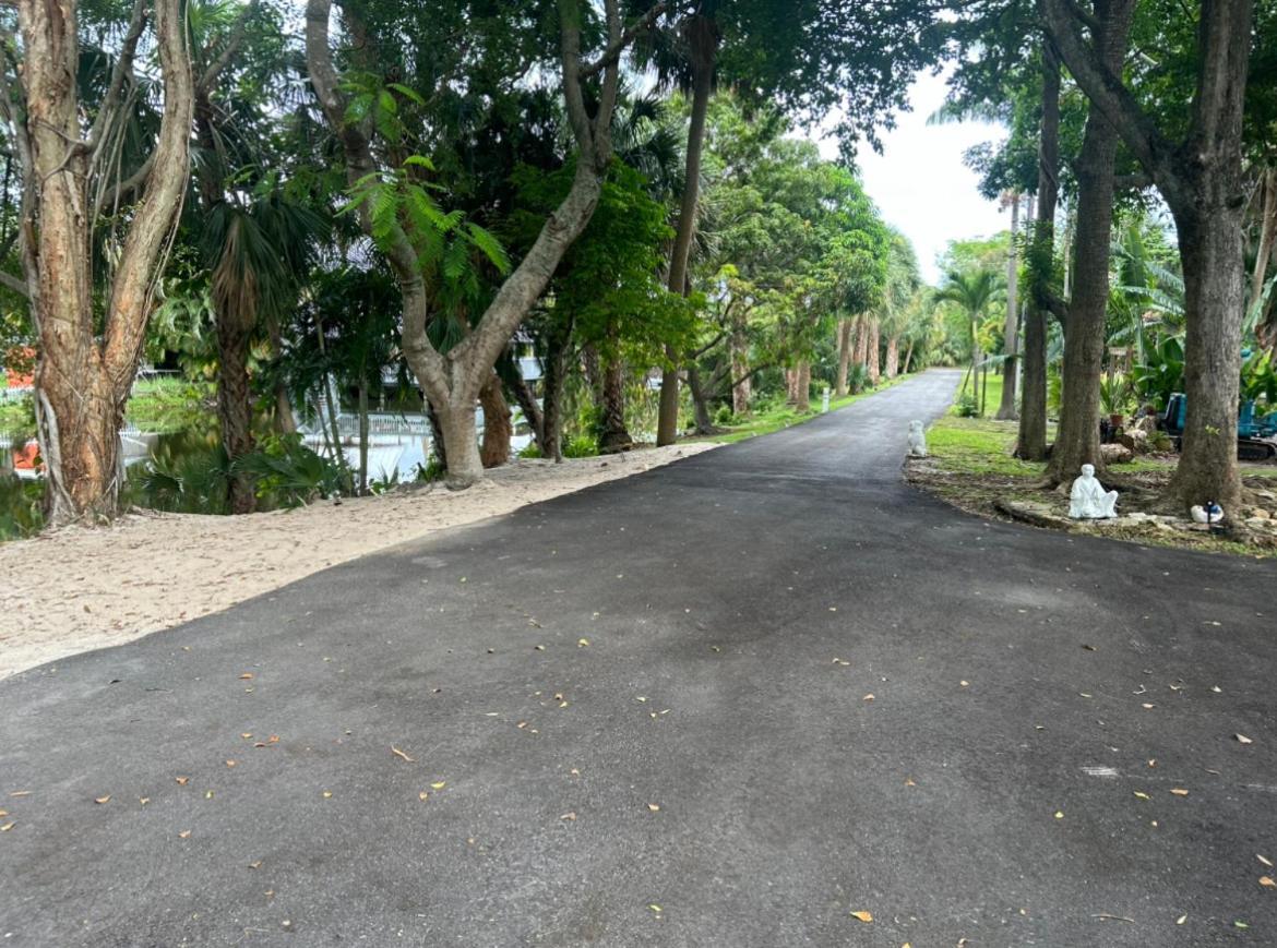 Unwind Island Villa West Palm Beach Ngoại thất bức ảnh