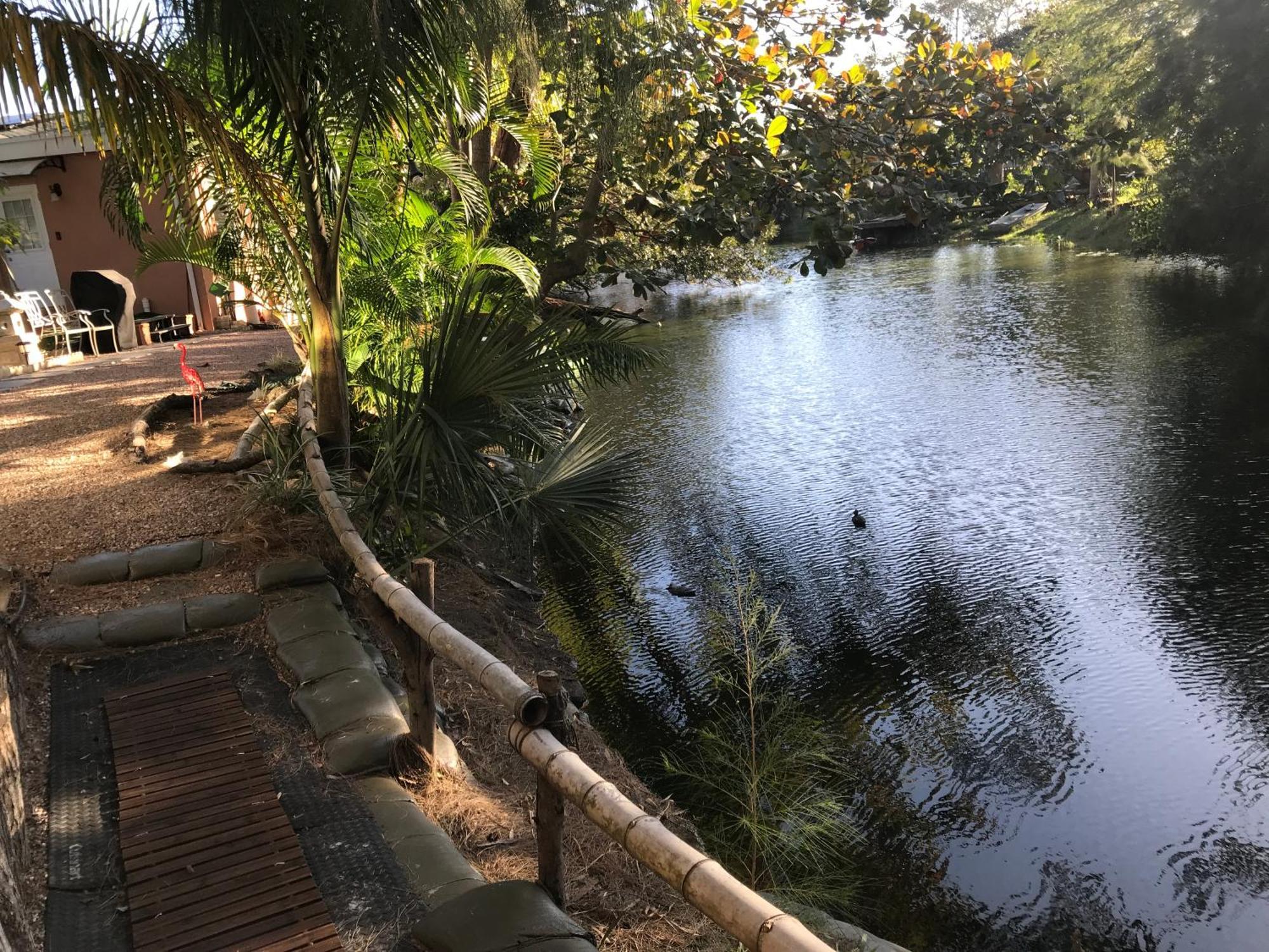 Unwind Island Villa West Palm Beach Ngoại thất bức ảnh