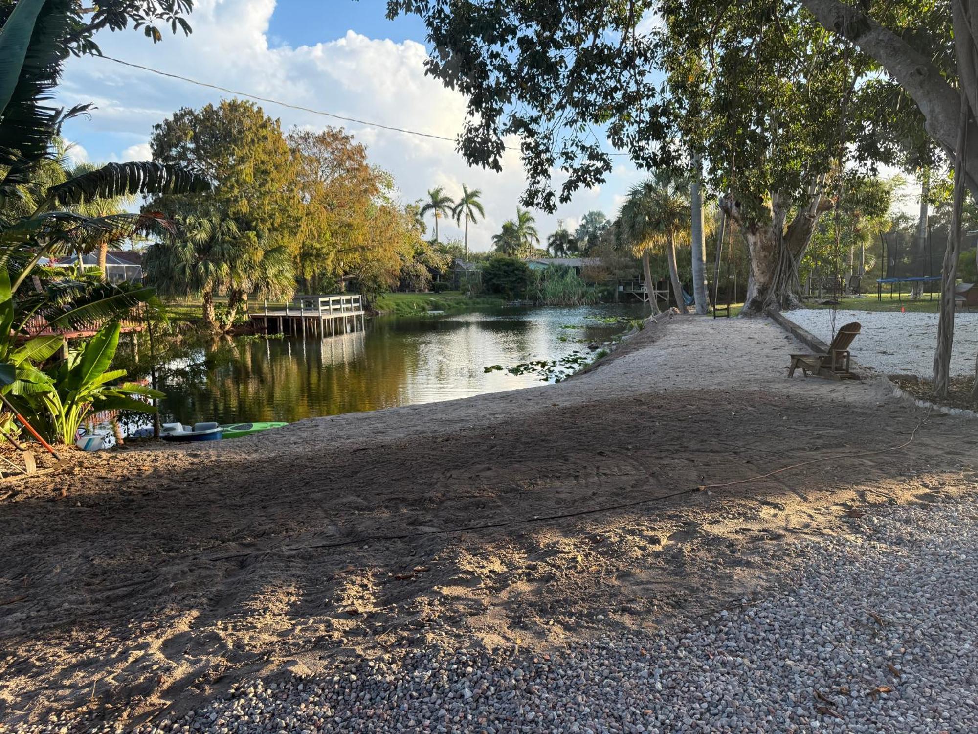 Unwind Island Villa West Palm Beach Ngoại thất bức ảnh